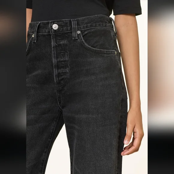 COH Annina Wide Leg Jeans - Picture 3 of 14